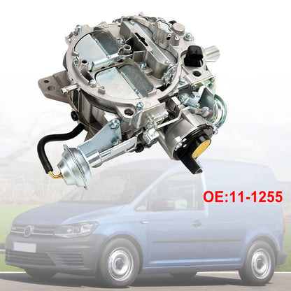 1981-1990 Buick/Cadillac/Oldsmobile 305 5.0L Engines Carburetor 11-1255