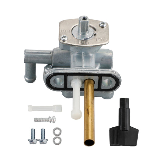 1996-2000 Suzuki GSF1200 GSF1200S Bandit Gas Tank Fuel Cock Valve Petcock 44300-26E00 44300-26E01