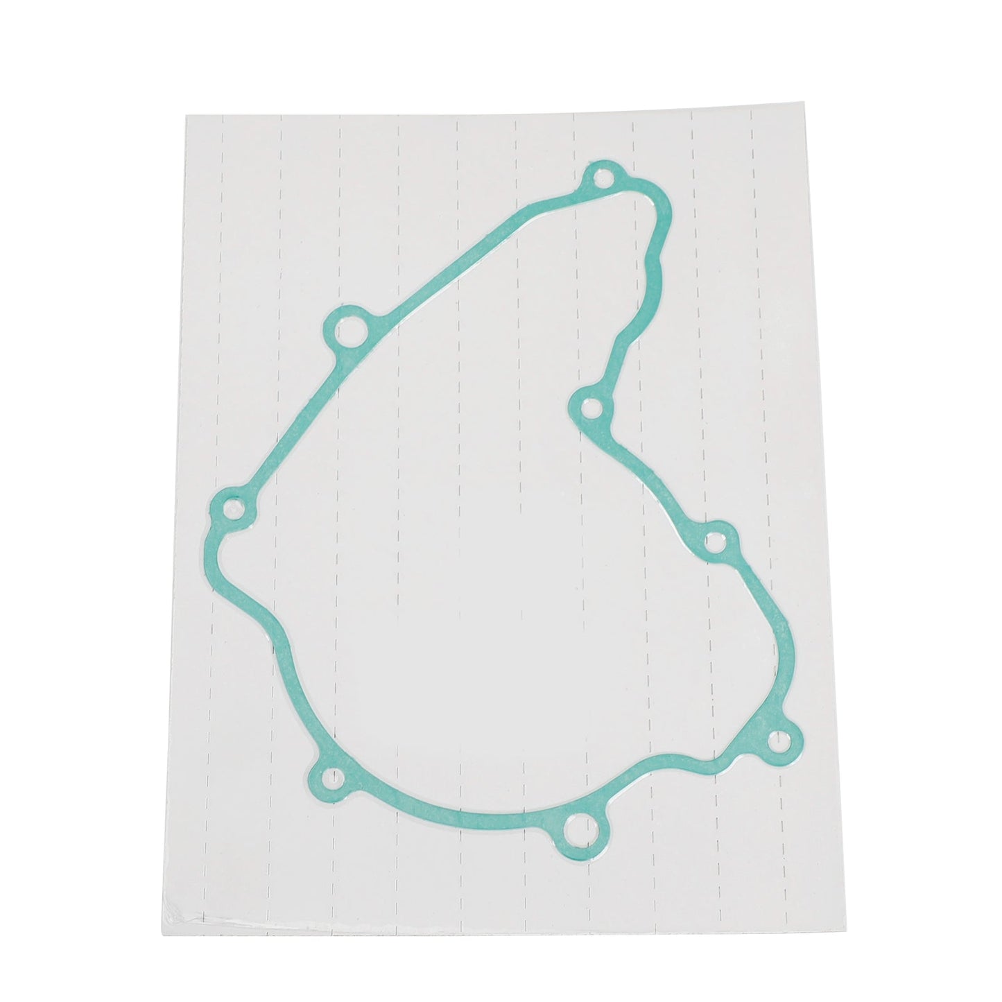 2006-11 250 XCF-W Left side Engine Ignition Crankcase Cover Gasket 77030140000
