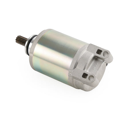 Ducati 899 955 V2 959 1199 1299 Panigale Streetfighter 9 Teeth Starter Motor 27040134A 27040132A