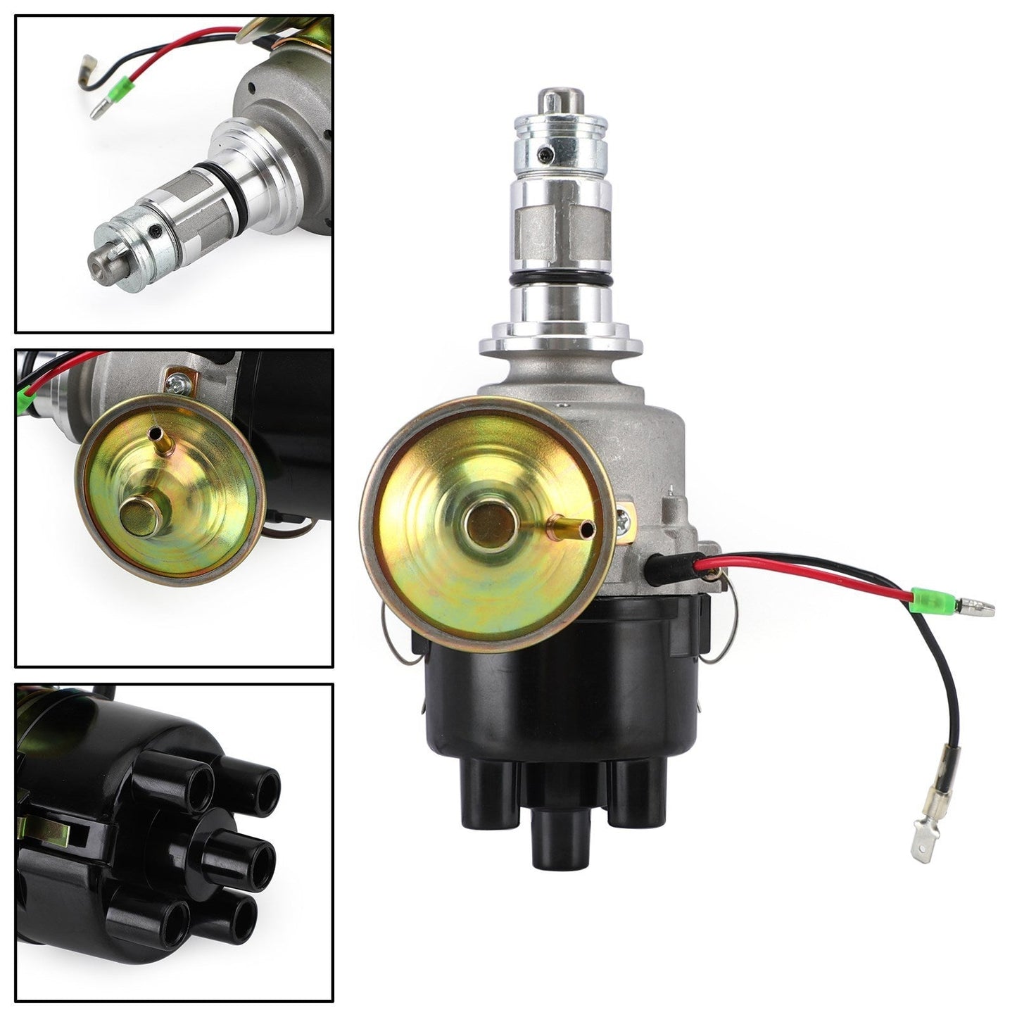 Bond Bug Vacuum Electronic Distributor DM2 25D 45D Distributor