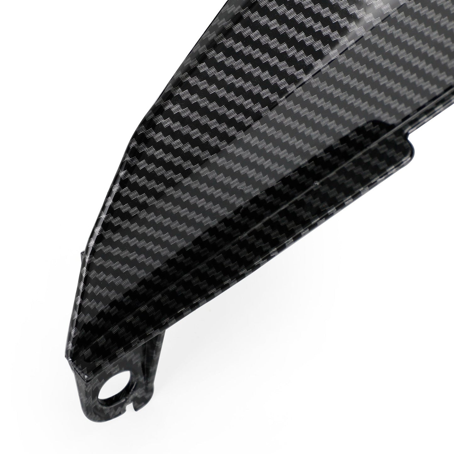 Rear Upper Tail Side Cover Fairing Cowl For Honda CBR500R 2019-2021