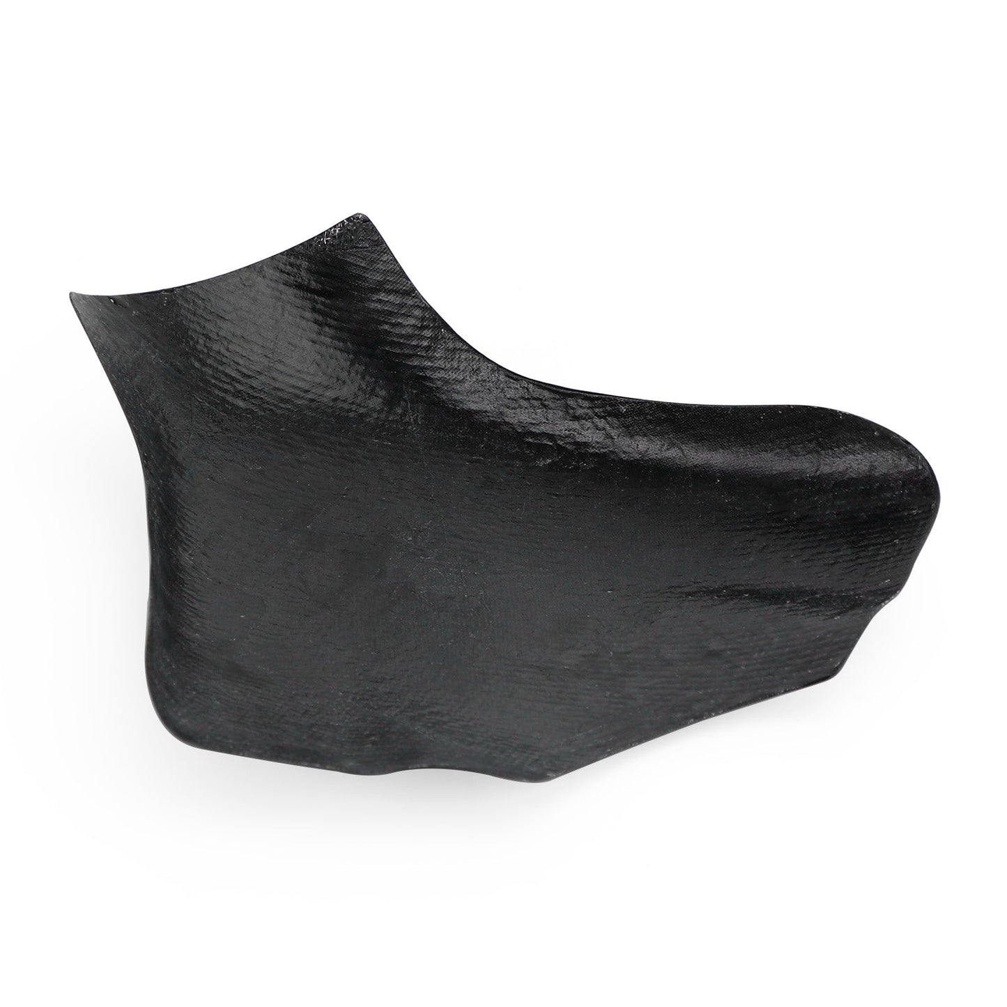 Gas Tank Cover Fairing Protector For Suzuki GSXR600 GSXR 750 2008-2010 Carbon