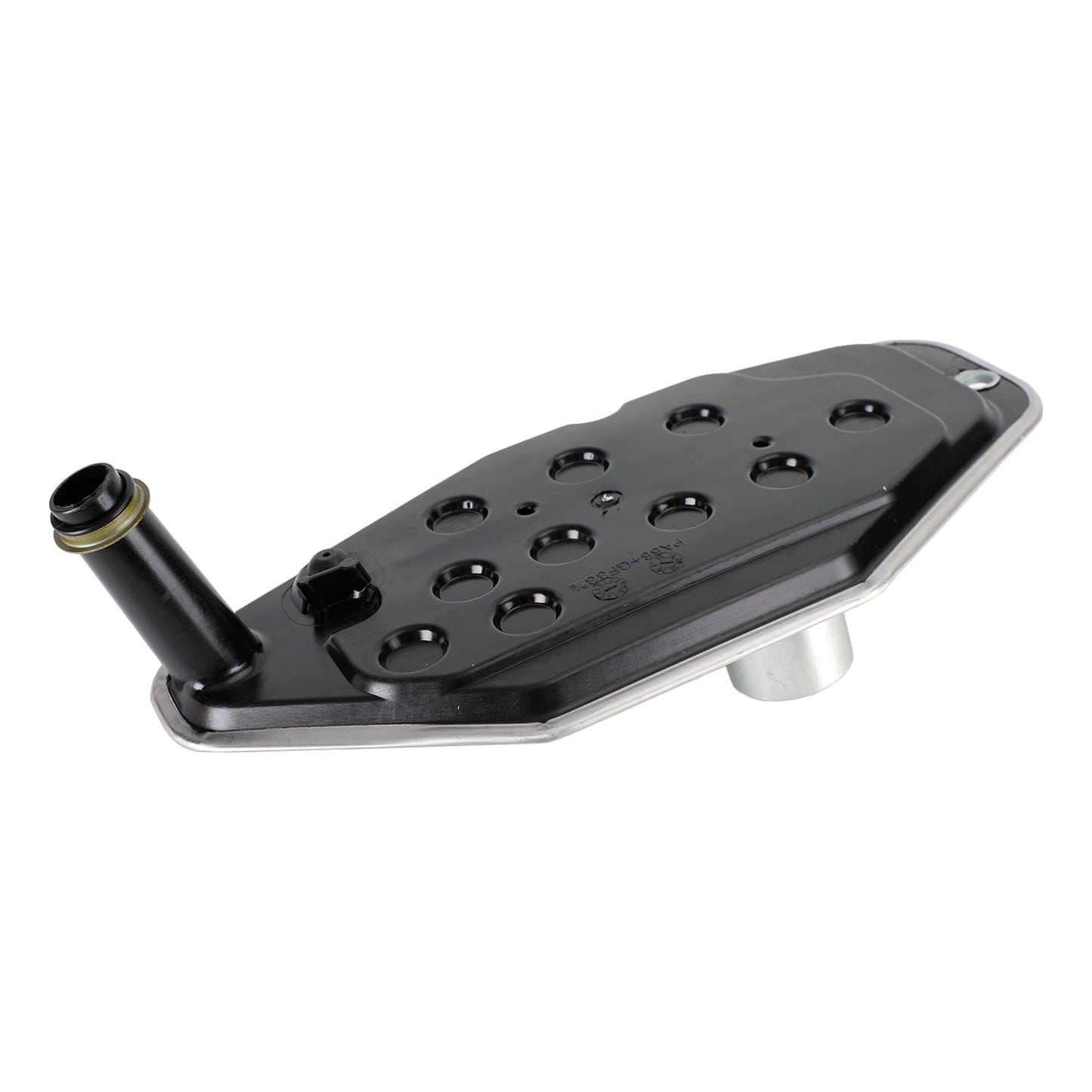 2002-2018 Dodge Pickup/RAM 1500 45RFE 545RFE 68RFE Transmission Sensors Set Wiht 4WD Filter Kit Pan Gasket 99-UP