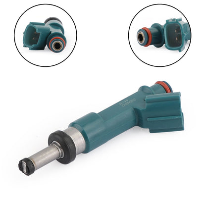 2010 2011 Toyota Prius Lexus 1.8L 23250-37020 Fuel Injectors