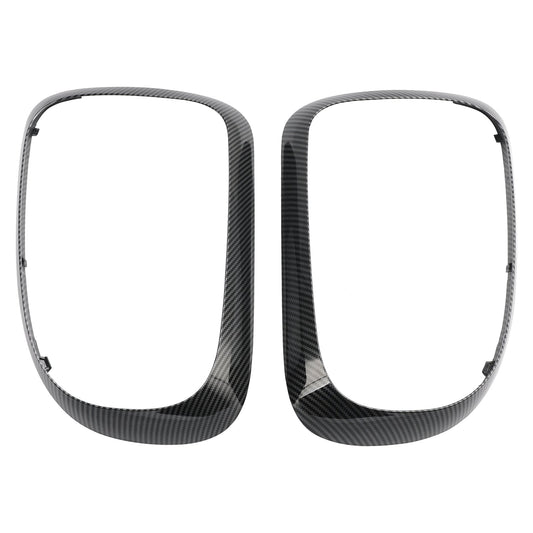 11/2015-12/2019 Mini Cooper Countryman F60 Left+Right Tail Light Trim 63217385427+63217385428