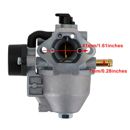 Kawasaki 15004-0951 15004-0833 15004-2071 FJ180V-AM00 AM11 AM12 AM17 Carburetor Carb