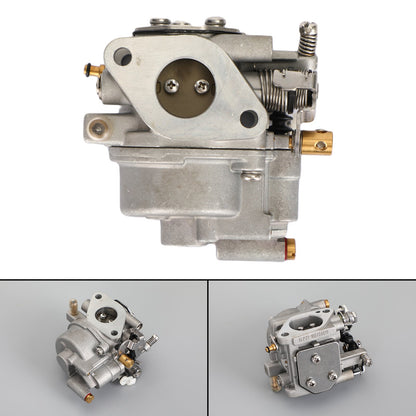 Yamaha Hidea model F FT 9.9HP 4-stroke Boat 6AU-14301-40 41 Carburetor
