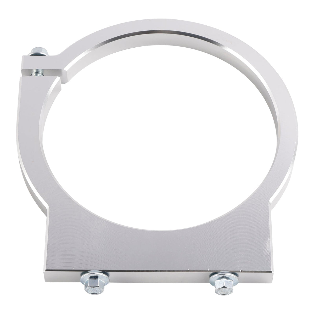 2lb Nitrous Bottle Bracket 2.5 2 Two Pound 4-3/8" Bottle Diameter Tank Mount 551443