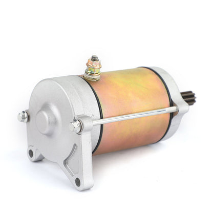 Starter Motor for CFMOTO X8 Uforce ZForce CForce 800 2013-2020 0800-091000 Champoo