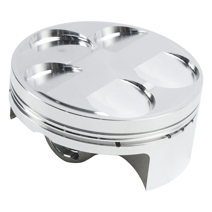 Yamaha YZ250F WR250F 2001-2013 77mm Stock Bore Cylinder Piston Gasket Top End Rebuild Kit