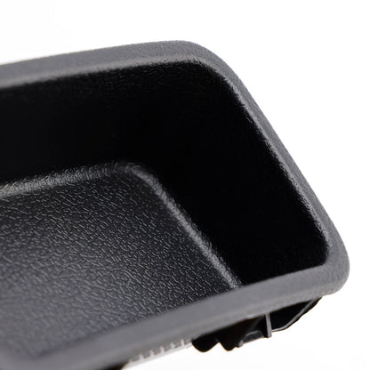 1999-2005 Volkswagen Bora MK4 Car Coin Box Spare Parts Storage Box 1J0858373C