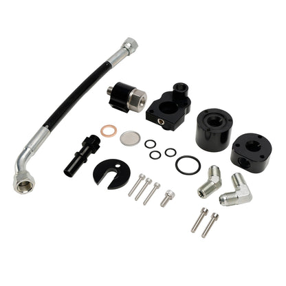 Ford F250 F350 F450 6.7L Powerstroke 2020+ CP4 MPROP Disaster Prevention Kit