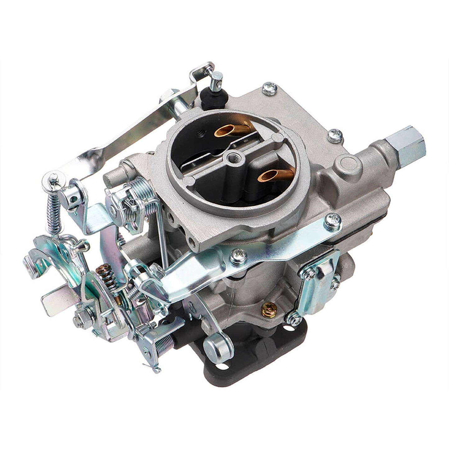 1968-1978 Toyota Corolla 3K 4K Carb Carby Carburetor 21100-24034