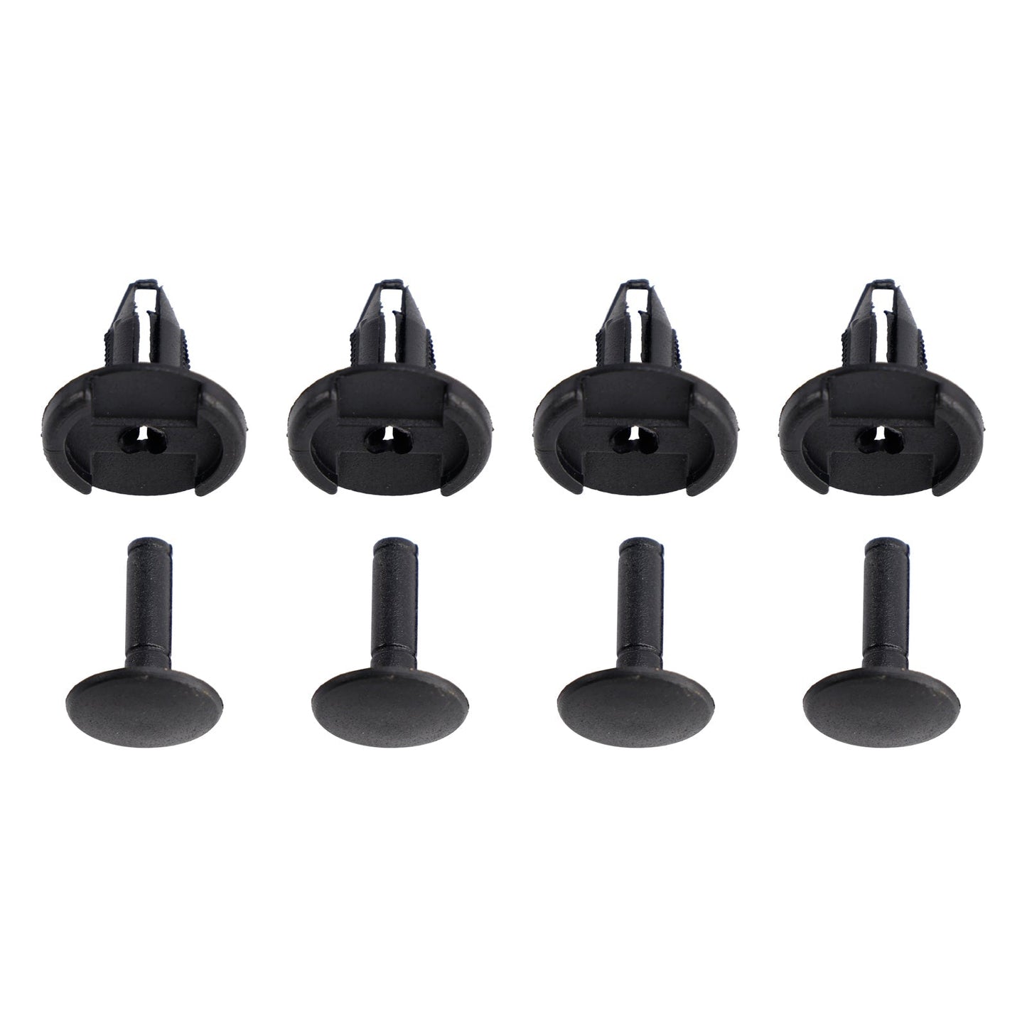 2015-2023 Dodge Challenger Hellcat Headlamp Air Inlet Intake Duct Tube 77072385