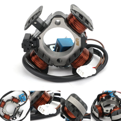 Magneto Stator Coil For Suzuki LTZ50 /Z Quadsport Z50 2x4 2006-2018 32101-43G00