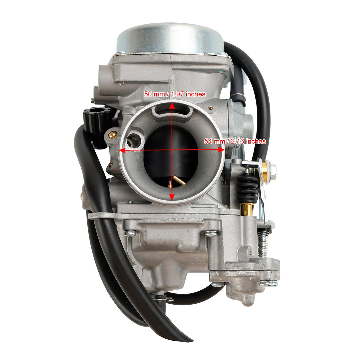 1999-2007 Honda Shadow VLX 600 VT600CD Deluxe 16100-MZ8-U43 Carburetor Carb