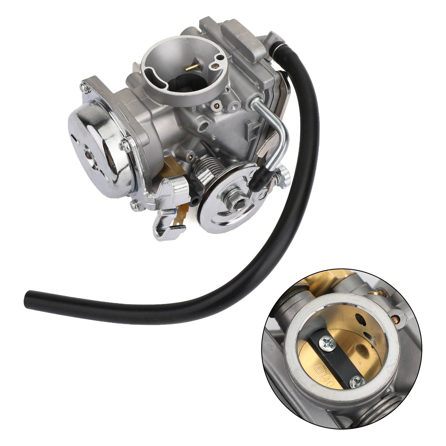 2008-2015 Yamaha V Star 250 XV250 Carburetor Carb