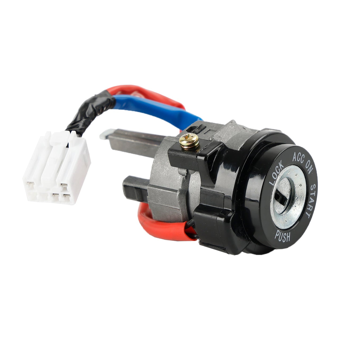 2016 2017-2020 Hyundai Elantra Lgnition Lock Cylinder w/Keys 81900-F2F00