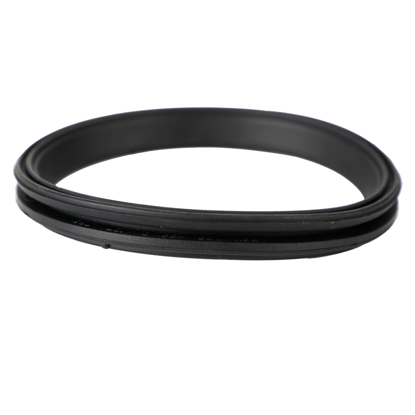 2008 Audi A3 CBFA Eng./A3 CCTA Eng. Upper Timing Chain Cover Gasket Kit 06H103483C 06H103483D