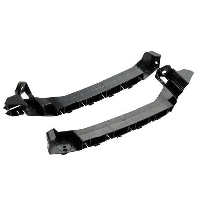 2008-2014 Subaru Impreza WRX STI Front LEFT+RIGHT Bumper Bracket 57707FG122 57707FG132