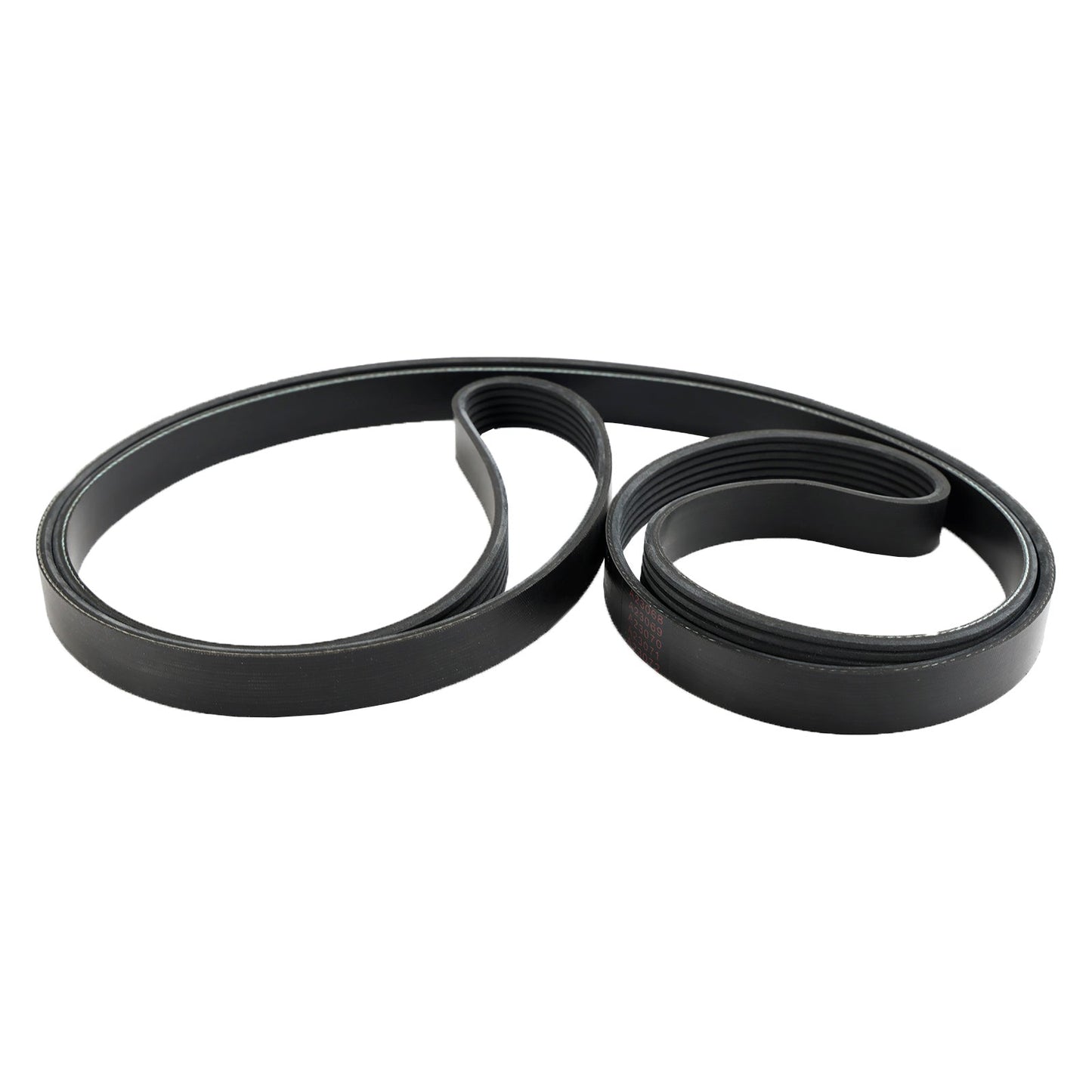 2007-2008 Mercedes-Benz GL450 Engine Serpentine V-Belt 0039937296 0019931896 6PK2397