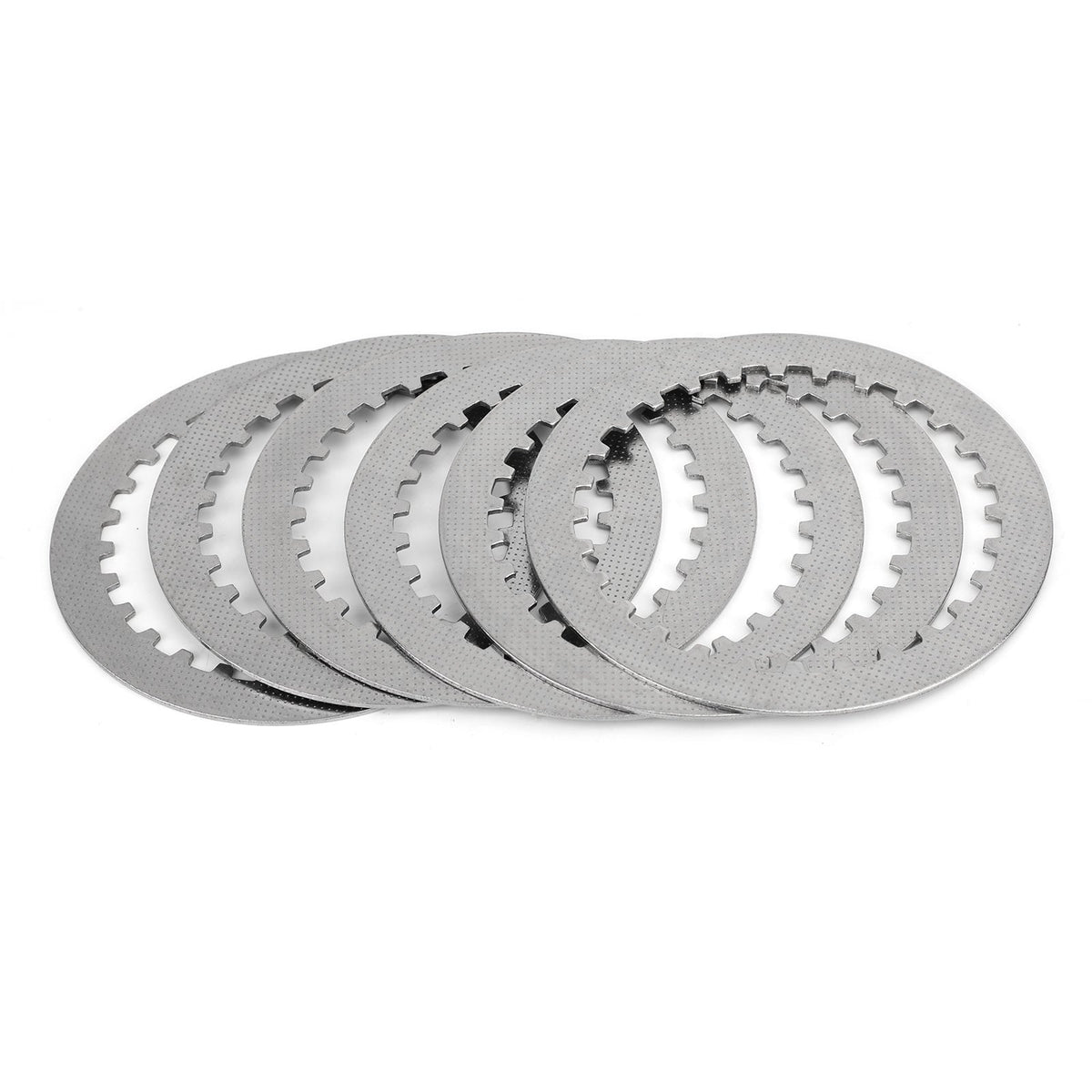 Clutch Plate Kit Friction & Steel Plates for Honda CB750 Nighthawk CB750F 91-03