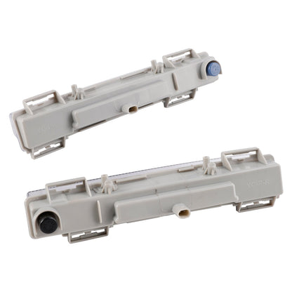 2013-2016 Mercedes Benz W166 GL-Class LH RH Pair Daytime Run Lamp Fog Light A0999065700