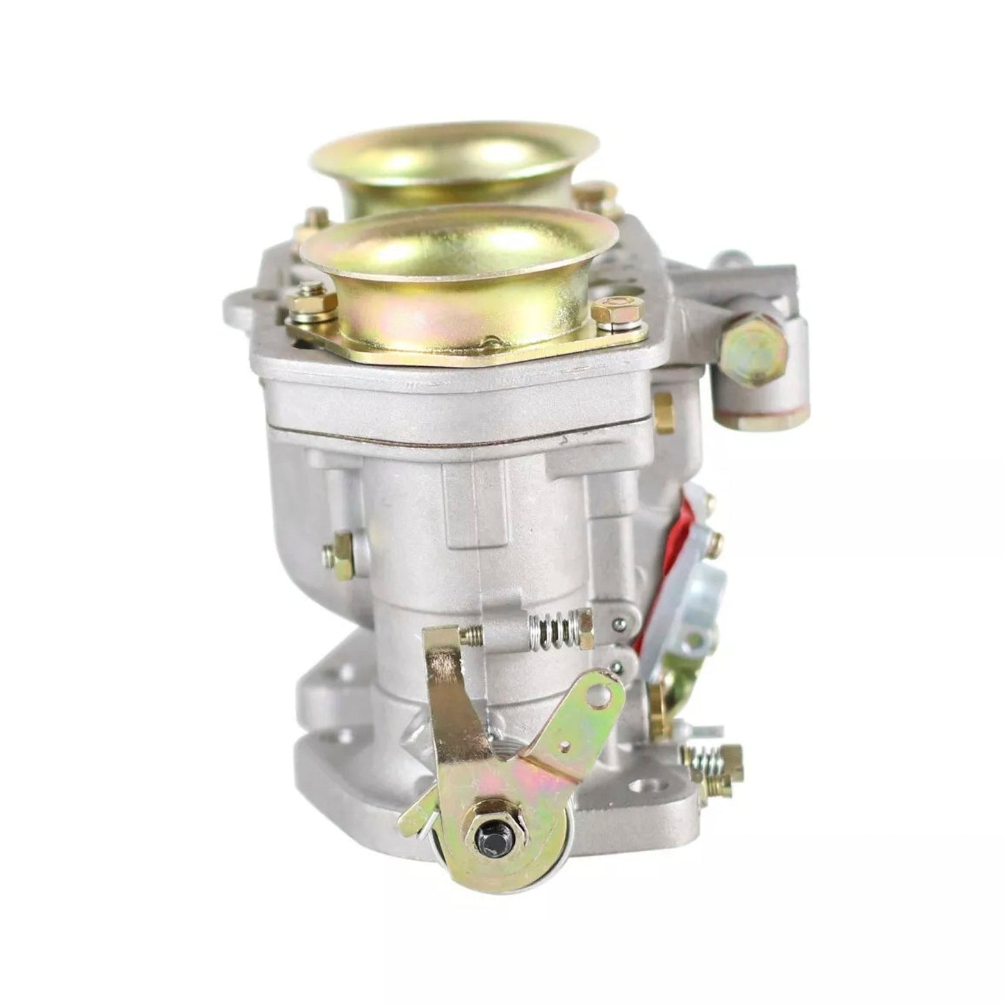 40mm IDF 40IDF Downdraft Carb Carburetor w Extended Fuel Bowl For Weber EMPI