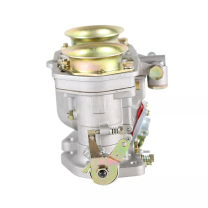 40mm IDF 40IDF Downdraft Carb Carburetor w Extended Fuel Bowl For Weber EMPI