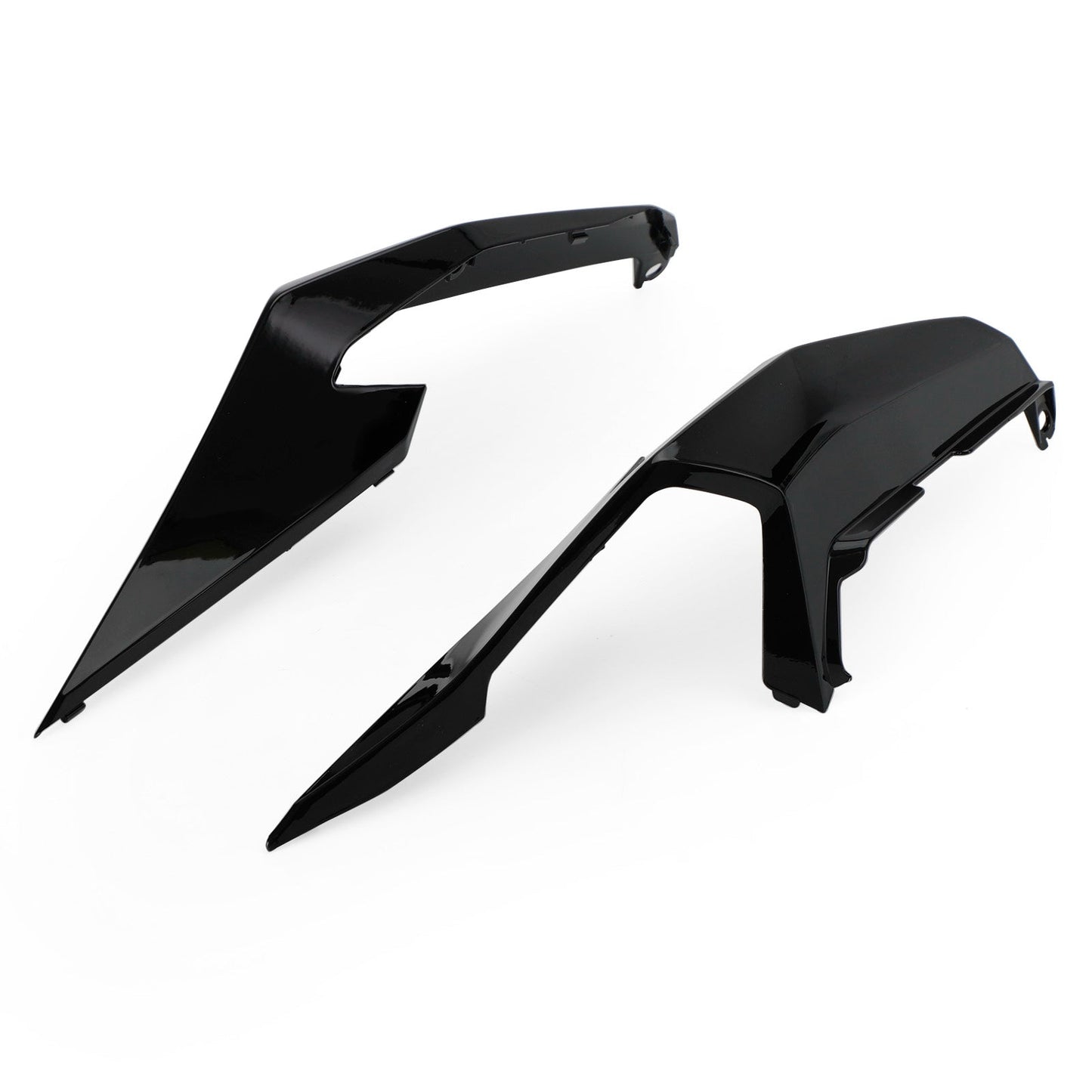 Rear Upper Tail Side Cover Fairing Cowl For Honda CBR500R 2019-2021