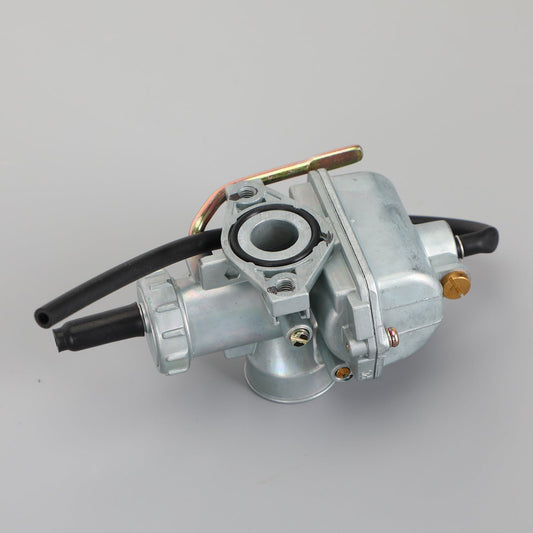 PZ16 16mm Carburetor Carb Hand Choke 50cc 70cc 90 110cc ATV Dirt Bike Go Kart