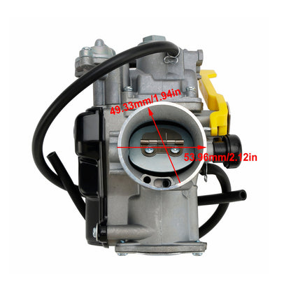 1987-1988 HONDA TRX250X 16100-HCO-013 Carburetor Carb 16100-HCO-670