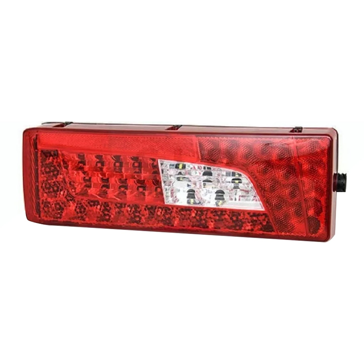 2016-On Scania R P G L S Series Trucks 2x LED Rear Lamps 2380955+2241859