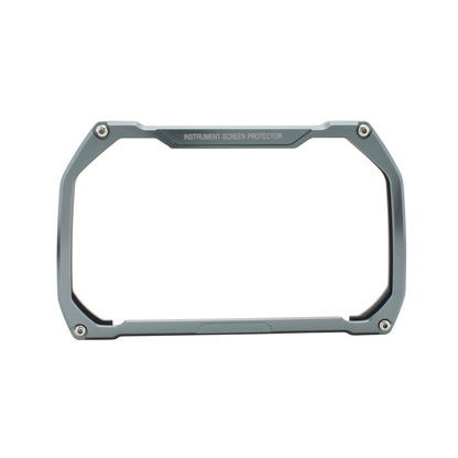 Alu Speedometer Protector Cover Black Fit For BMW R1200 Gs 18-20 R1250 Gs 19-20 Red