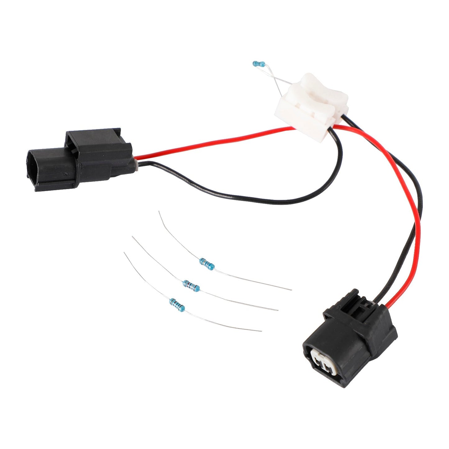 2007+ Odyssey/ Honda 3.5L V6 Muzzler VCM Disable Kit Pilot Accord Ridgeline Odyssey 3.5L Plug For Honda Acura