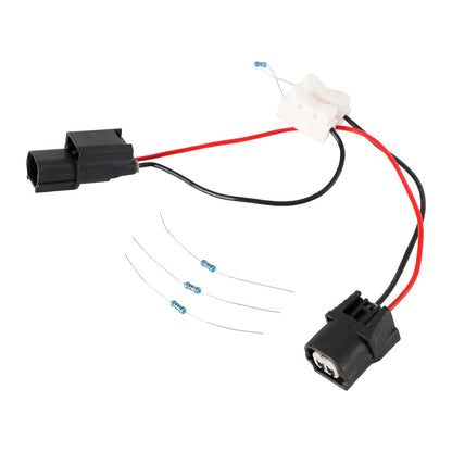 2007+ Odyssey/ Honda 3.5L V6 Muzzler VCM Disable Kit Pilot Accord Ridgeline Odyssey 3.5L Plug For Honda Acura