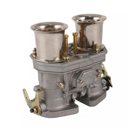 Any Application That Utilizes The Weber IDF Carburetor Volkswagen Jaguar Porsche American V8's Carburetor 44 IDF 2 Barrel W/Air Horn 18990.03 18990.035V
