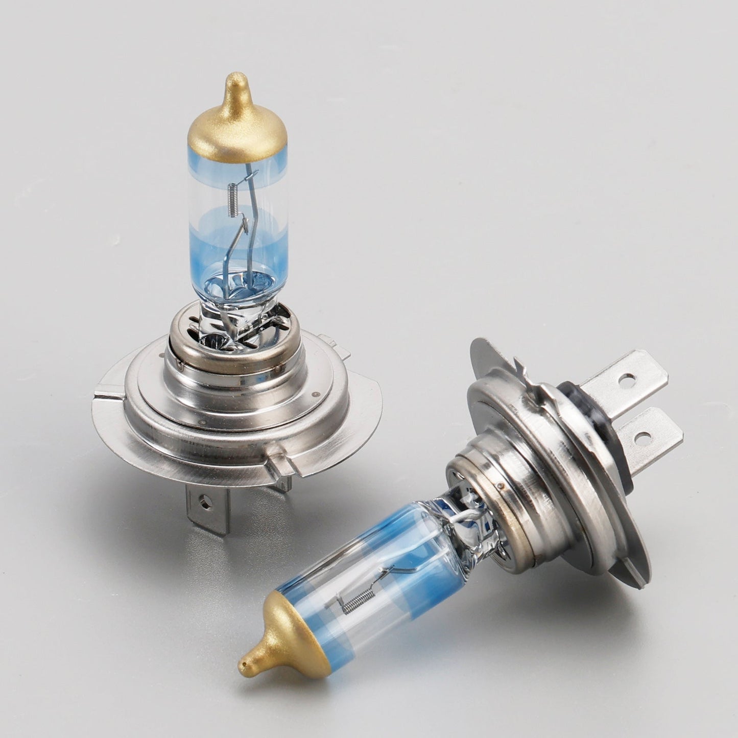OSRAM 2PCS Car Lamp Night Breaker H7 12V 55W 64210NB220
