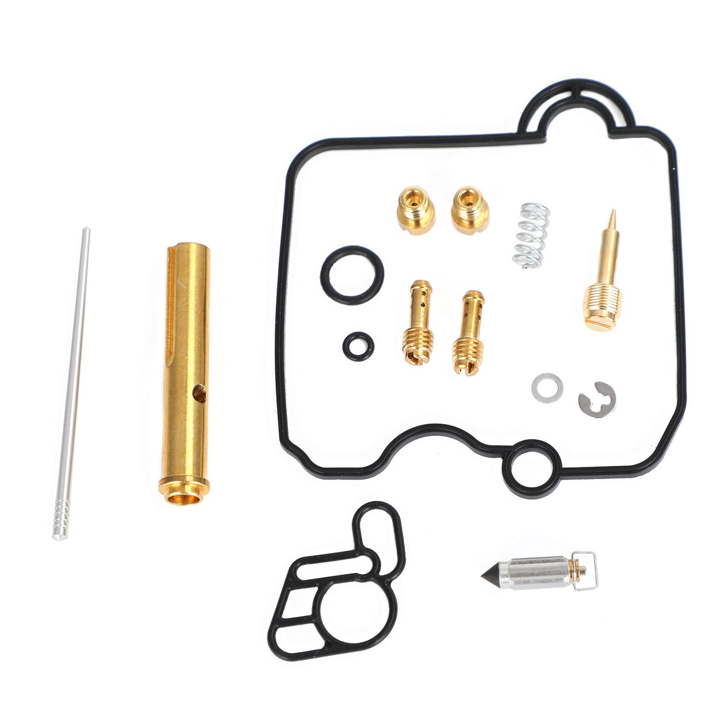 SUZUKI Bandit 250 GSF250 GJ 74A Carburetor Carb Rebuild Kit