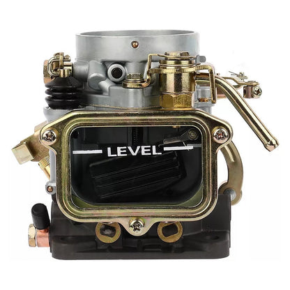 1968-1976 Datsun Cabstar PA321 1.5L Carburetor 16010-B5200 16010-B0302