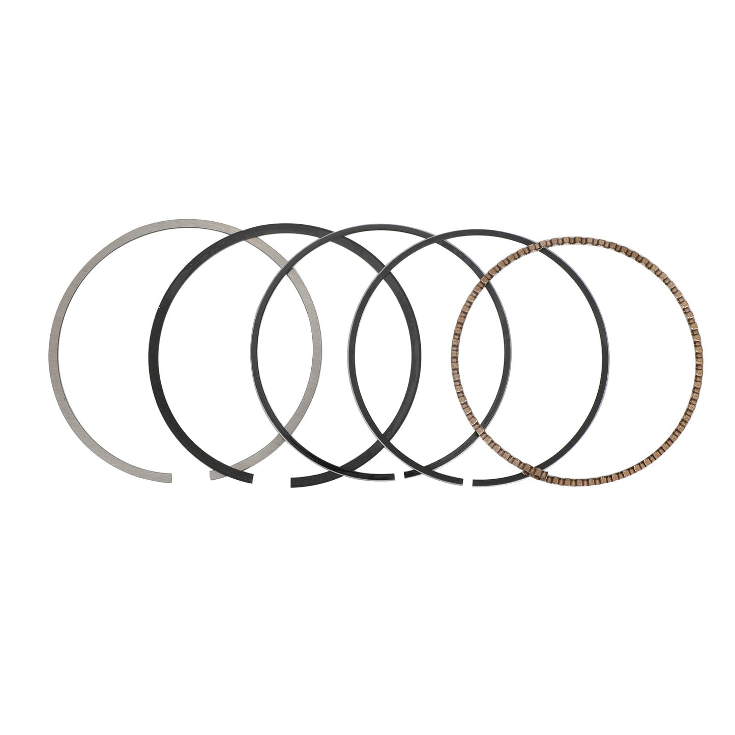 1996-2004 Honda XR400R 440cc 89mm Big Bore Jug Cylinder Top End Rebuild Kit