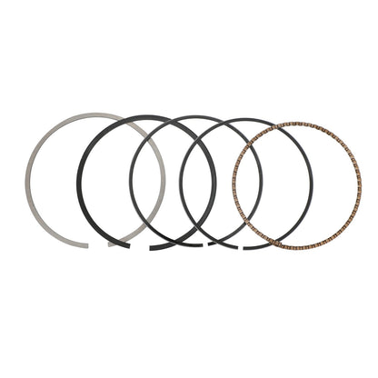 1996-2004 Honda XR400R 440cc 89mm Big Bore Jug Cylinder Top End Rebuild Kit