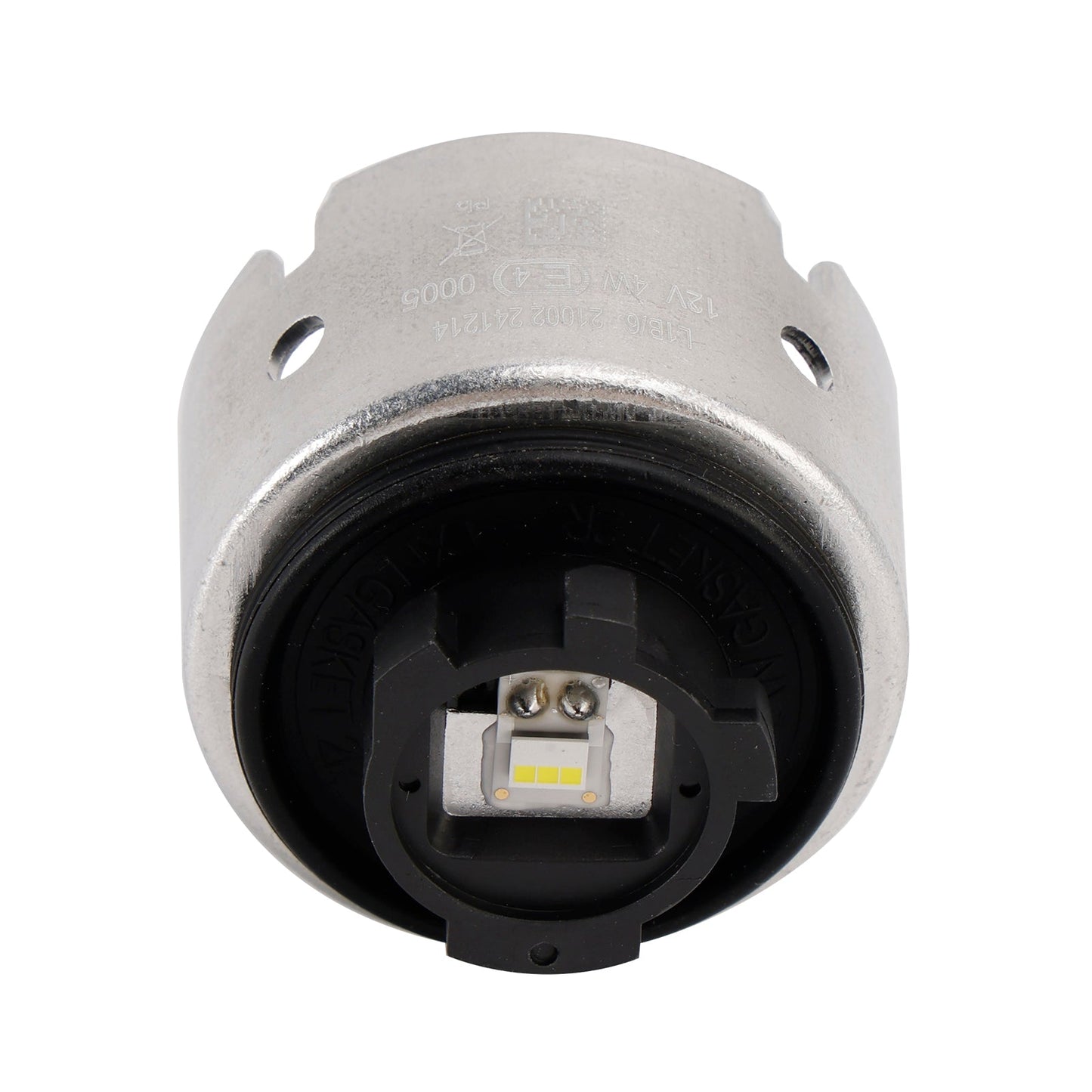 PHILIPS Car Light LED Modules White 12V 4W 11-2Pin L1B/6 21002