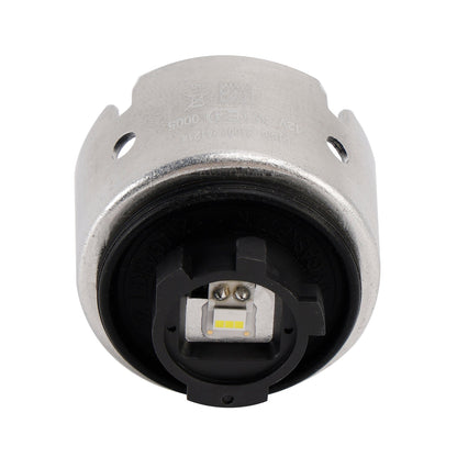 PHILIPS Car Light LED Modules White 12V 4W 11-2Pin L1B/6 21002