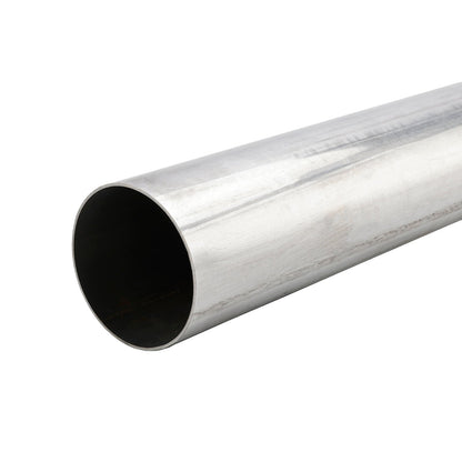 4" Exhaust DPF Race Pipe For 2007.5-2012 Dodge Ram 6.7 Cummins Diesel Stainless Steel