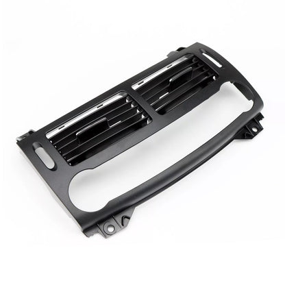 Benz E Class W211 2003-2008 Front Center Air Vent Outlet Grille