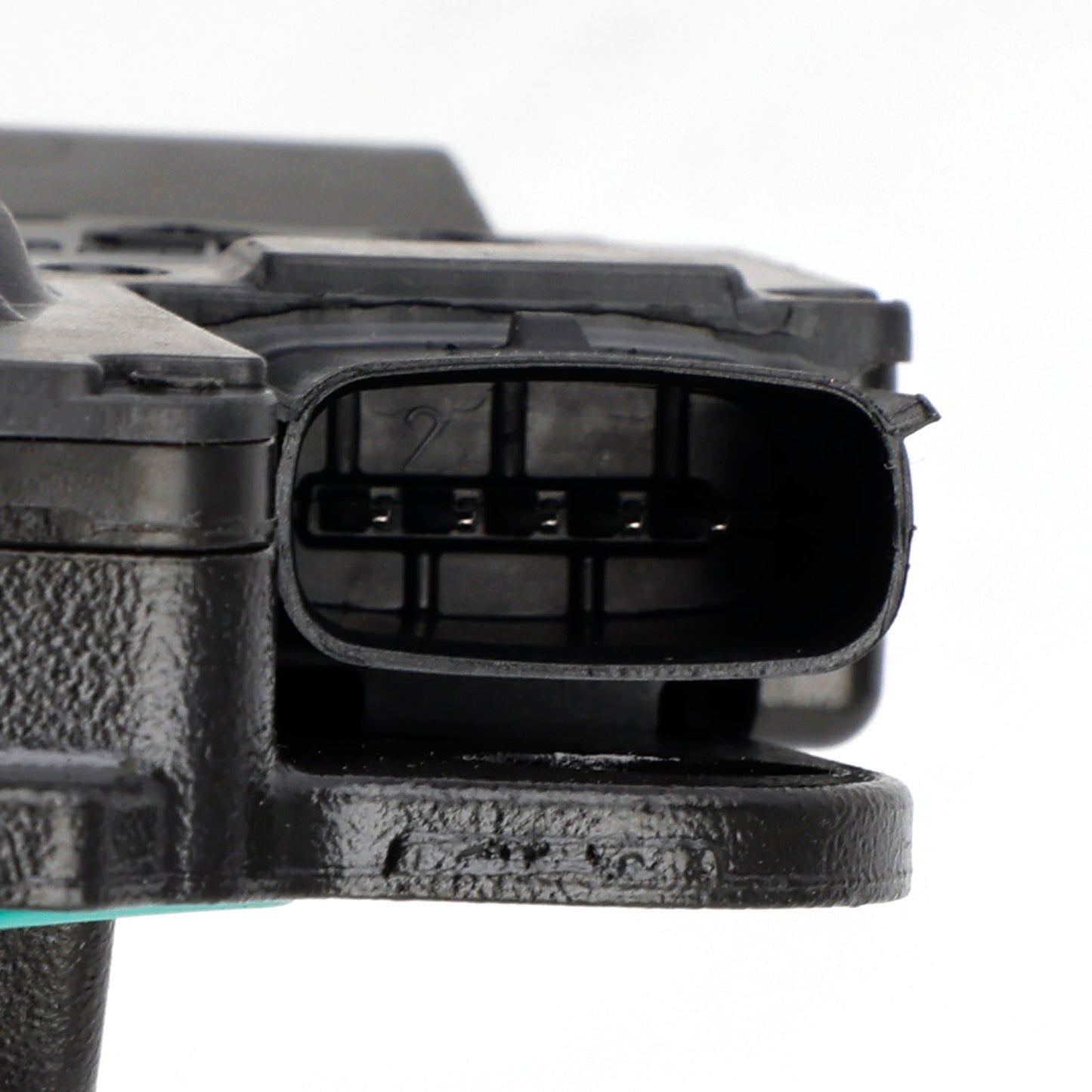 2015-2016 Chrysler 200 3.6L V6 AWD Transfer Case Actuator 68321285AE 68224165AA