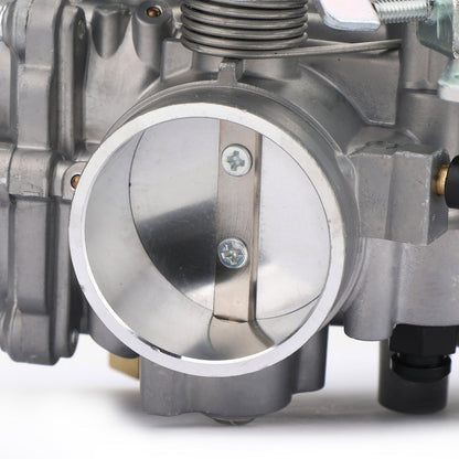 Carburetor Carb 27421-99C 27490-04 for Harley Dyna Touring Sportster 40mm CV 40 XL883