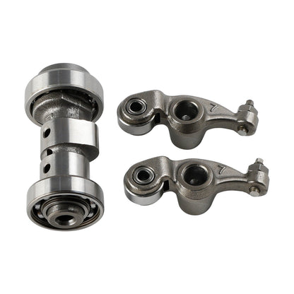 03-22 Yamaha TTR125 TTR125L TTR125E TTR125LE Camshaft Rocker Arm